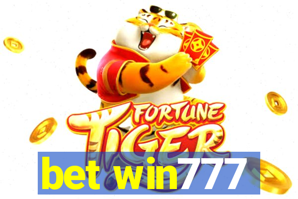 bet win777